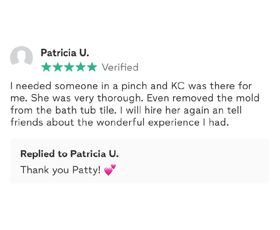 testimony kc 24